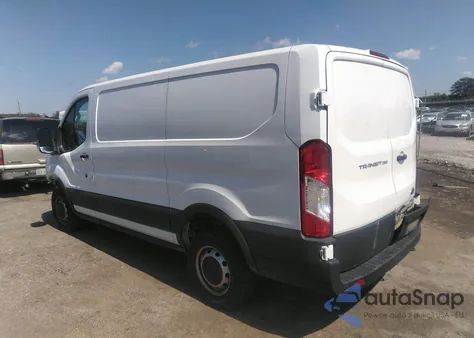 2020 Ford Transit-250 from USA, damaged, VIN 1FTBR1Y86LKA13066